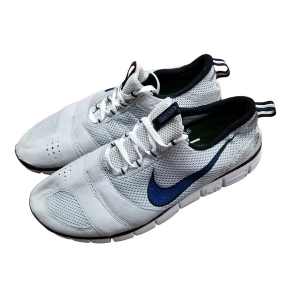 Nike 5.0 Lows sz 11.5 fair condition - Picture 1 of 9